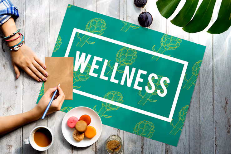 WELLNESS 